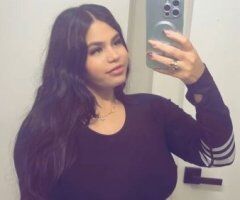 Hola chica latina en Lexington, KY — lista para complacerte - Image 5