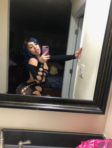 Sweet Seduction (Curvy Latina) — Weekend Outcall, Discreet & Content Available - 1