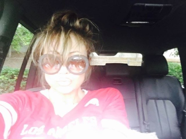 Chasey Lain in Los Angeles — Incall Downtown or Uber Service - 1