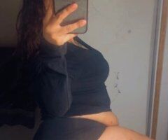 San Antonio escorts - Latina BBW Escort in San Antonio, TX (Facetime Play)