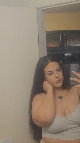 Wichita Thicc & Curvy Bombshell — Young Escort, Fetish-Friendly - 1