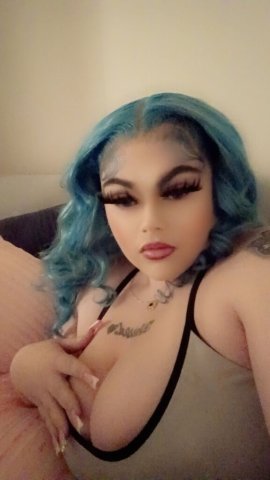 Buffalo BBW 2 pops for $200 special — facetime verify, Snapchat - 1