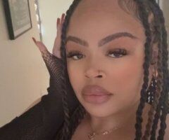 Sasha (25) — Thick Mixed Goddess, Outcall & Car Dates, Fetish Friendly - Image 9