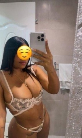 North Jersey Outcall Delivery Female Escort — ORAL + Doggy services - 1