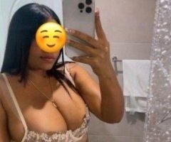 North Jersey Outcall Delivery Female Escort — ORAL + Doggy services - Image 1