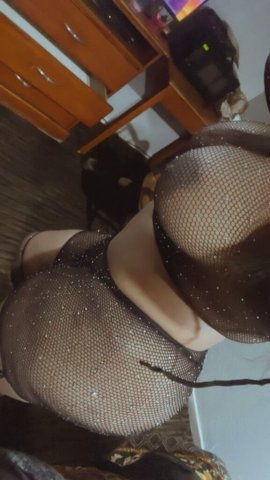Salt Lake City UT Female Escort — Incall or Outcall, Discreet & Spanish Speaking - 1
