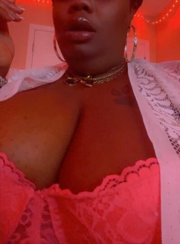 Richmond, Virginia BBW Female Escort — Incalls & Outcalls (Truck Driver Friendly) - 1