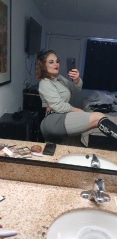 HalfHour Special 200 — Baton Rouge Female Escort - 1