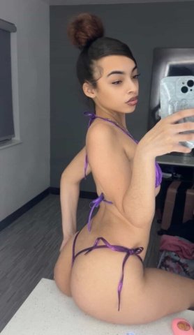 Portland Incall — Puerto Rican Creamy Exotic Playmate (In Calls, FaceTime Verify) - 1