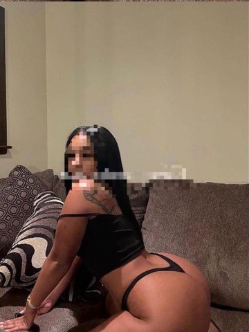 Latin Girl Latina Escort — Affectionate, accommodating - 1