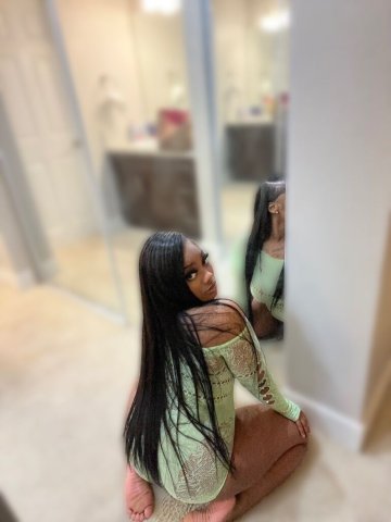 Nicky — Cum Whip my Kream  + 2 girl special ♀ in San Francisco - 1