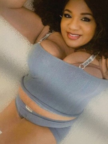 Allanah Heart — QV100 Thick & Tight Outcall - 1
