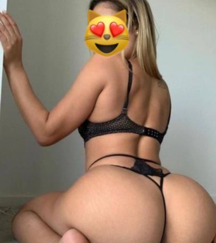 Latina Female Escort in Boston, MA — In-call services, massages & more - 1