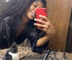 Toledo escorts - Toledo, OH Chocolate Braceface — Discreet Sexy Sweet Mix & Outcalls