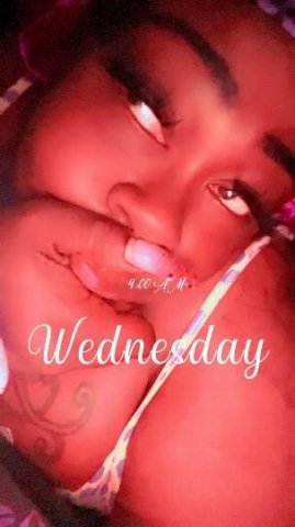West Palm Beach BBW Female Escort — GM, QVS, Incall (this AM only) $60 - 1