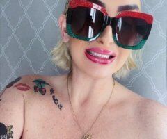 Karma — Blonde outcall only female escort (Treasure Coast) for upscale companionship & body massage - Image 6