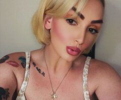Karma — Blonde outcall only female escort (Treasure Coast) for upscale companionship & body massage - Image 7