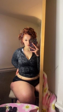 Redhead Escort (Incall Only) — Pottsville, PA - 1