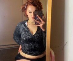 Allentown escorts - Redhead Escort (Incall Only) — Pottsville, PA