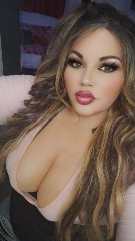 Seattle BBW Escort — BCBJ Special, Thick & Big Body - 1