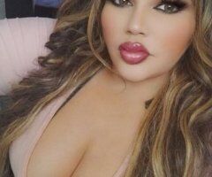 Seattle escorts - Seattle BBW Escort — BCBJ Special, Thick & Big Body