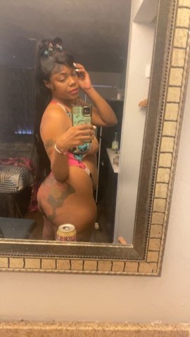 Birthday Date Talk — North Mississippi Escort - 1