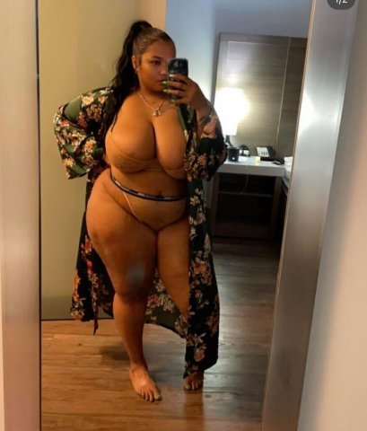 Nellie in Montgomery, AL — In/Outcall & FaceTime with GFE - 1