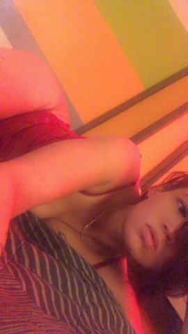 Chicago Secret Daddy Fantasy — Lil Secret Vixen (31) - 1
