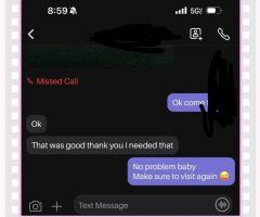 Southfield Incalls & Outcalls — QV/SS/HH/HR Sessions, Anal + BBJ, Records - Image 7