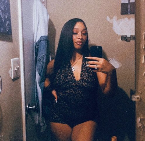 Petite FETISH-Friendly Ms Wet Wet Wet (Charlotte) — Outcalls Only - 1