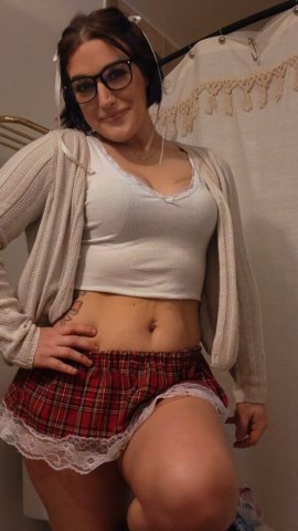 Real in Pics New Orleans Escort — Verify on FaceTime - 1