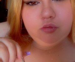 Detroit SSBBW Female Escort — OnlyFans link, choke & cream play - Image 2
