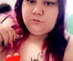 Detroit SSBBW Female Escort — OnlyFans link, choke & cream play - Image 9
