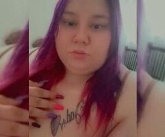 Detroit SSBBW Female Escort — OnlyFans link, choke & cream play - Image 11