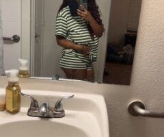 Soul Snatcher (21) — Full Service BBJ & Throat Goat - Image 3