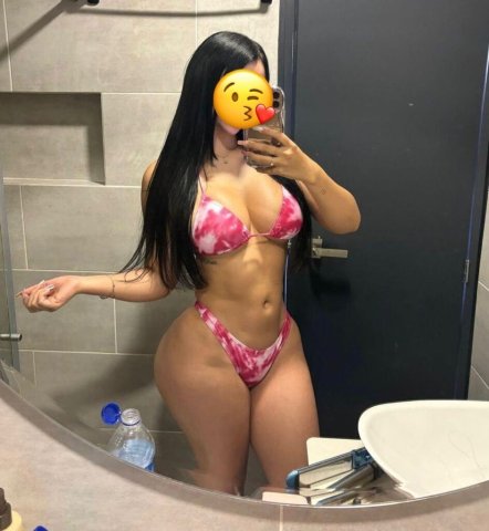 Roseanny back in town Latina — anal, BJJ, 69 (solo en mi domicilio) - 1