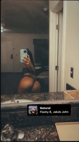Inland Empire Slim Baddie Female Escort — Wet & Tight Outcalls/Incalls - 1