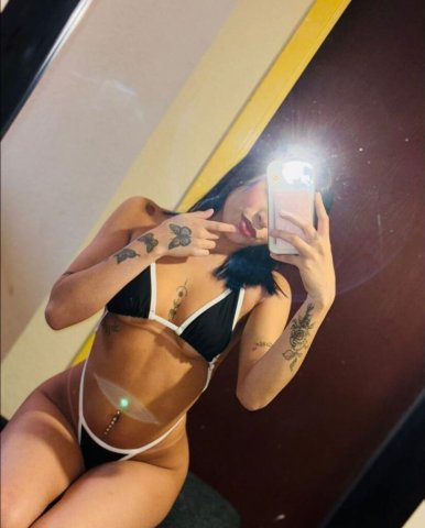 Charlotte, NC Latina Female Escort — Fetiches y show nuevo - 1
