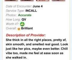 Denton TX Russian Female Escort — In-call & out-call - Image 5
