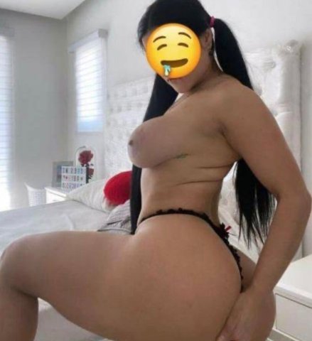 West Palm Beach Female Escort — recien llegada - 1