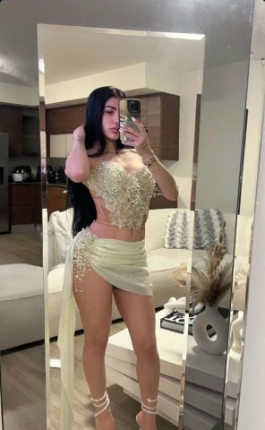 Mia — Thick Latina (26) in Tampa, FL - 1