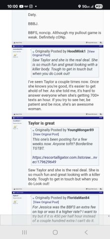 Taylor — Outcall Female Escort in Denver (BJ, Cum Coverage) - 1
