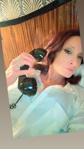Jello Jazz is back — hungry 34-year-old escort - 1