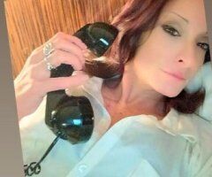 Manhattan escorts - Jello Jazz is back — hungry 34-year-old escort