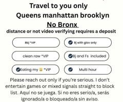 Manhattan escorts - Manhattan Outcall Female Escort — BBJ + Natural, SS/H Hr Add-Ons