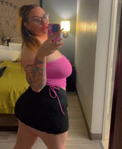 Fort Worth Female Escort — Nude Vids/Pics + Donations to Meet - 1