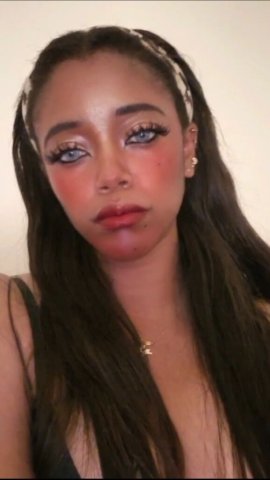 Phoenix Exotic Female Escort — Curvy 5'5 with Chocolate-Brown Skin - 1