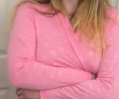 Phoenix Blonde Female Escort — Incall Visits & Video/Facetime Shows - Image 2