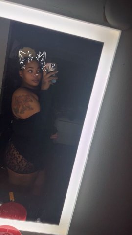 Atlanta BBW Escort — Outcalls Only (Text Me) - 1