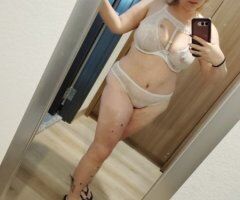 Detroit Escort  DIVE INTO MEG  33 — 5–15 min BJ specials - Image 9
